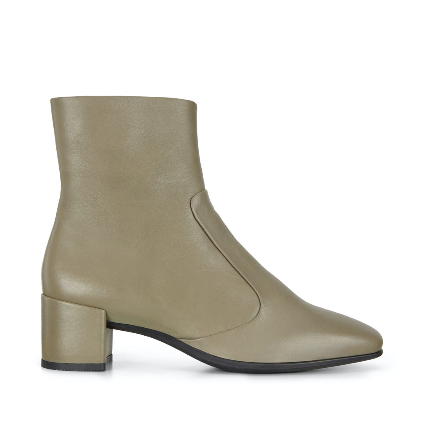 SHAPE Collection | Block Heeled Boots | ECCO®
