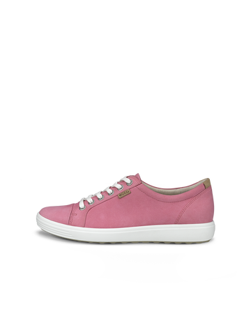 Discover ECCO® Soft 7 Sneakers for Women