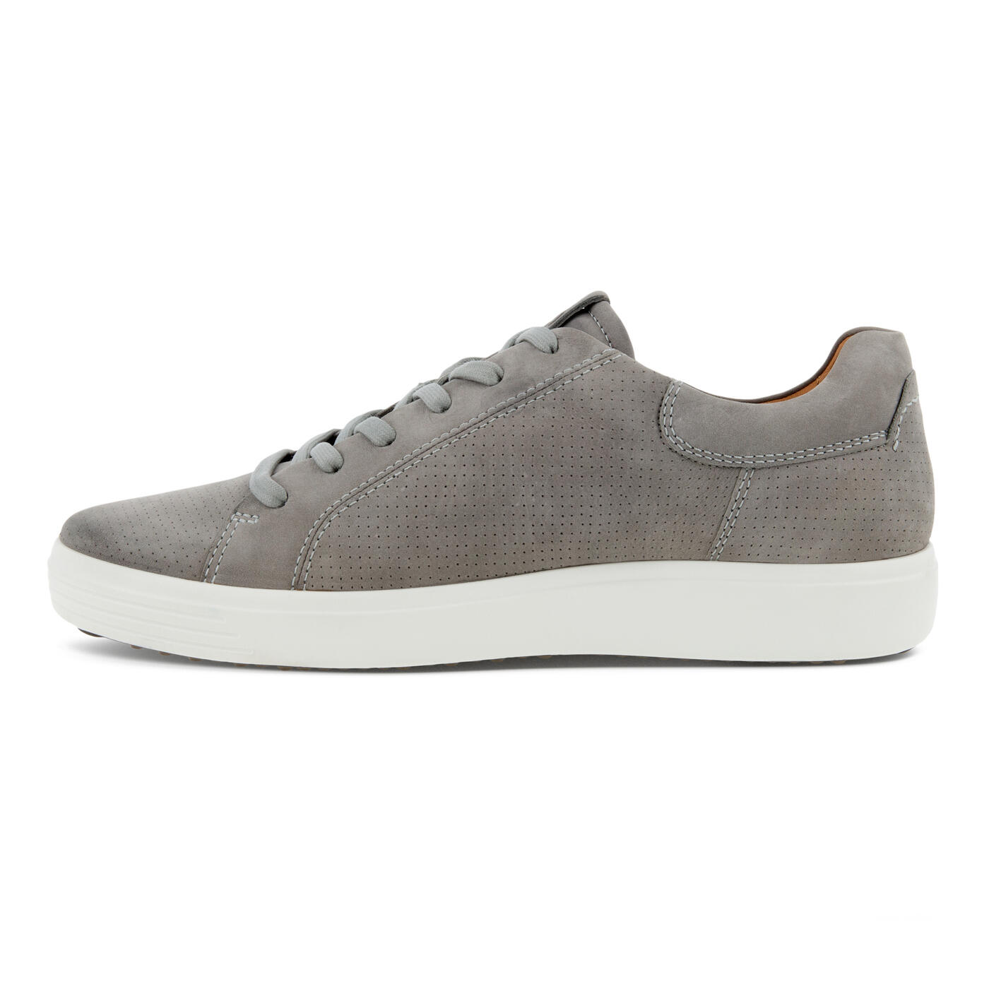 Men's Soft 7 Laced Sneakers | Official Store | ECCO® Shoes