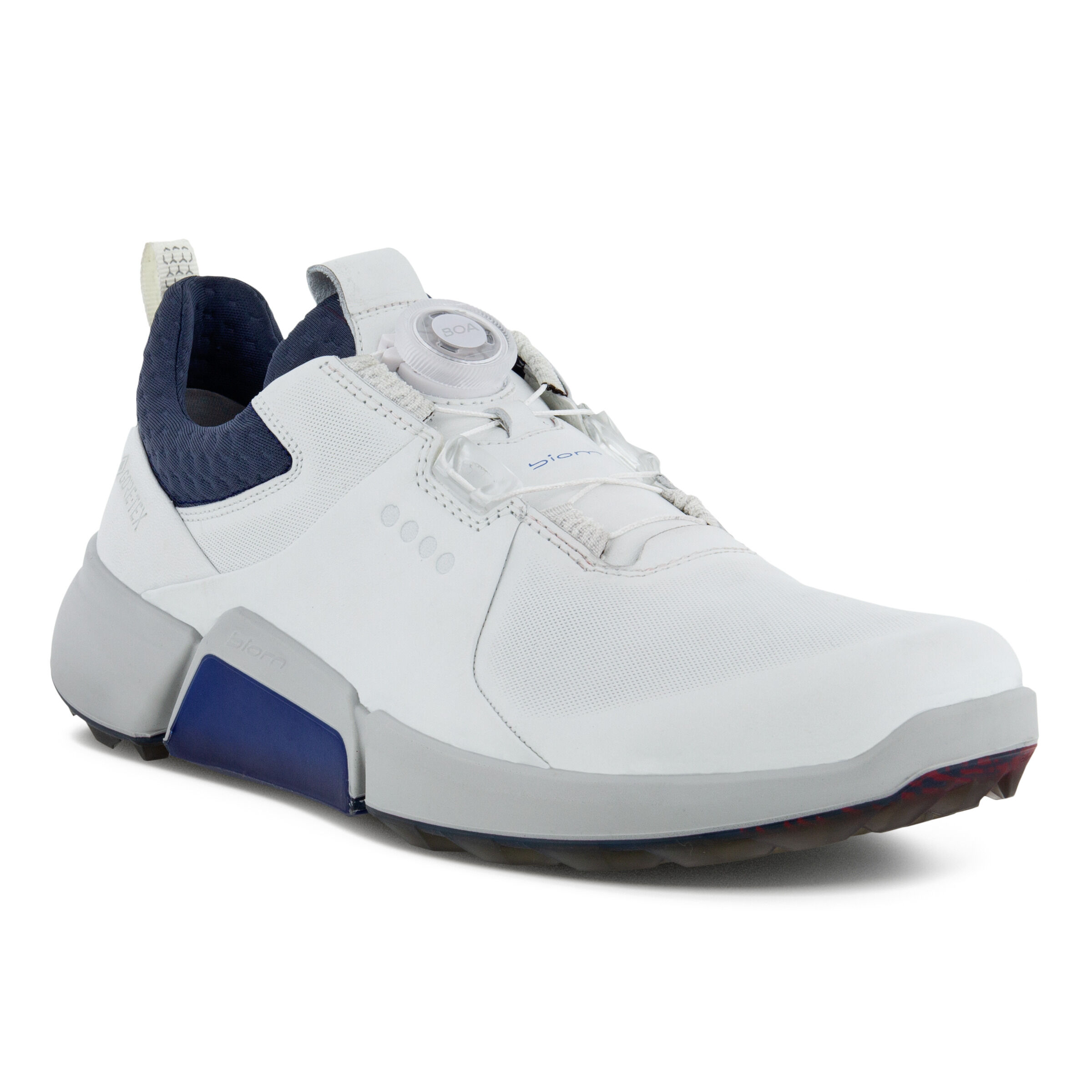 Golf Shoes - Shop Comfortable Golf Shoes Now | ECCO®