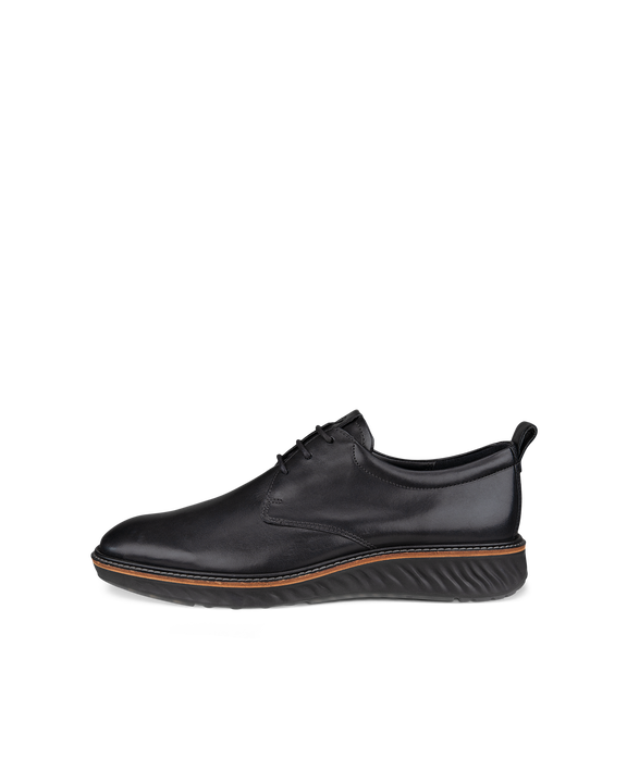 ECCO® Men's St.1 Hybrid Plain Toe Shoe