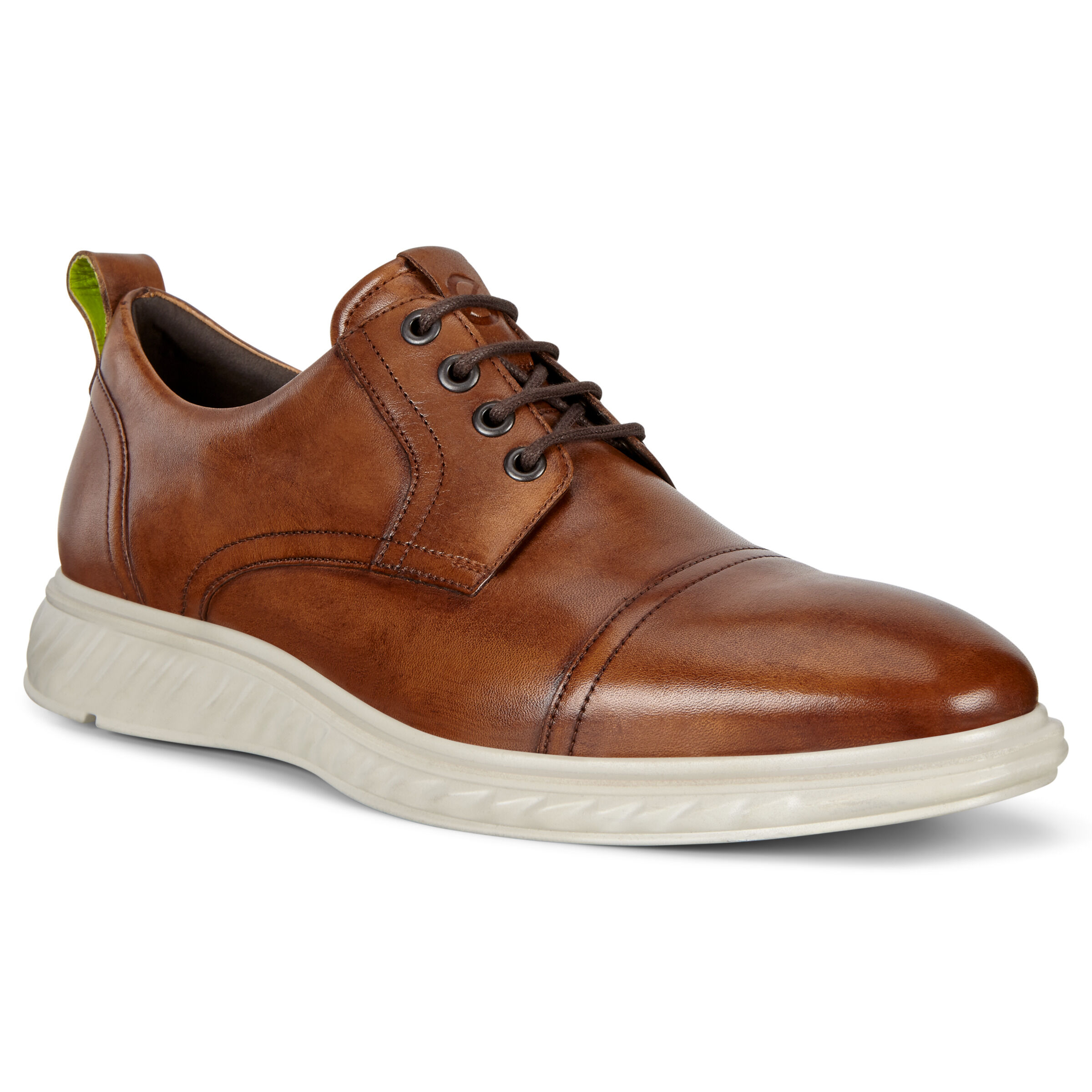 ecco business casual shoes