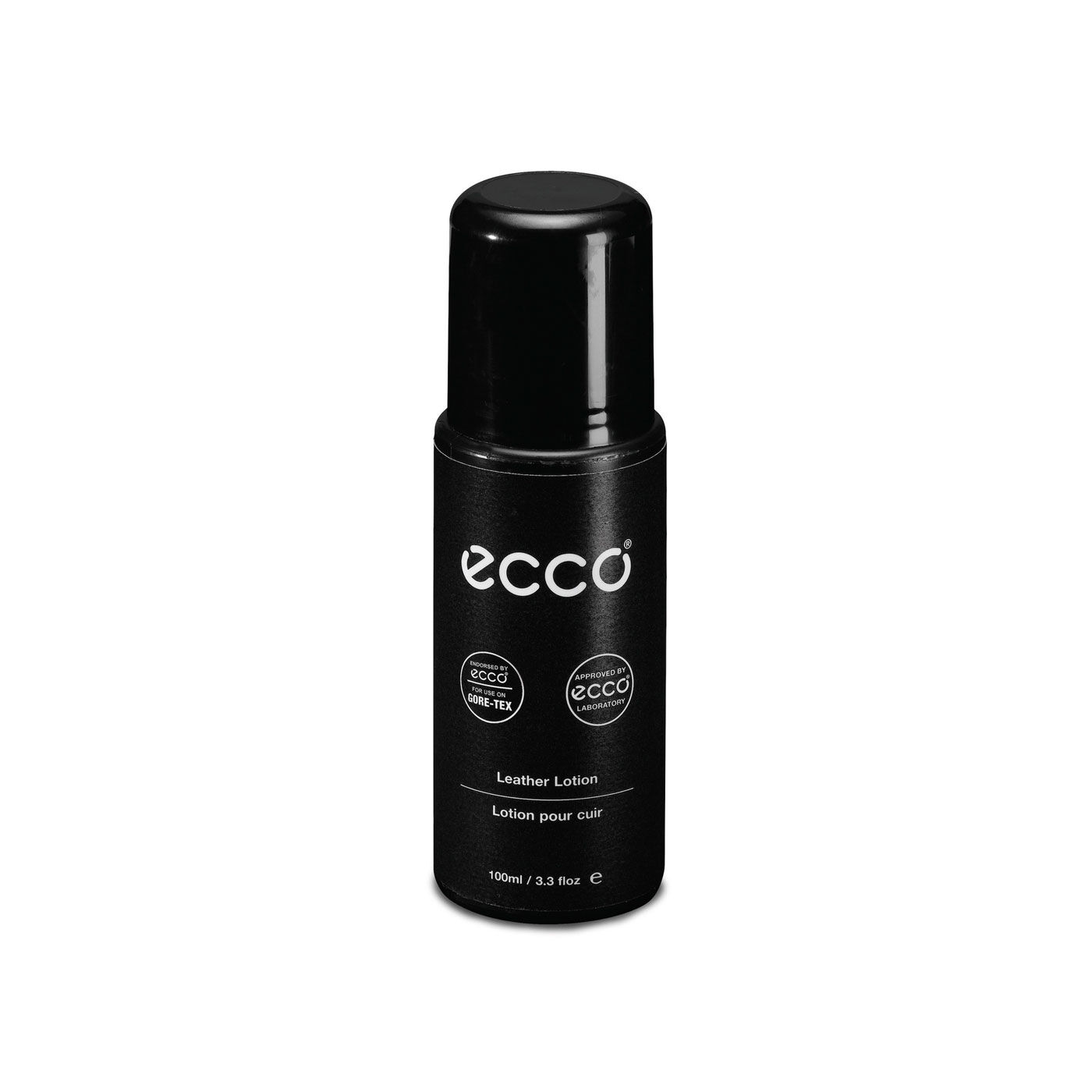 ecco leather cleaner