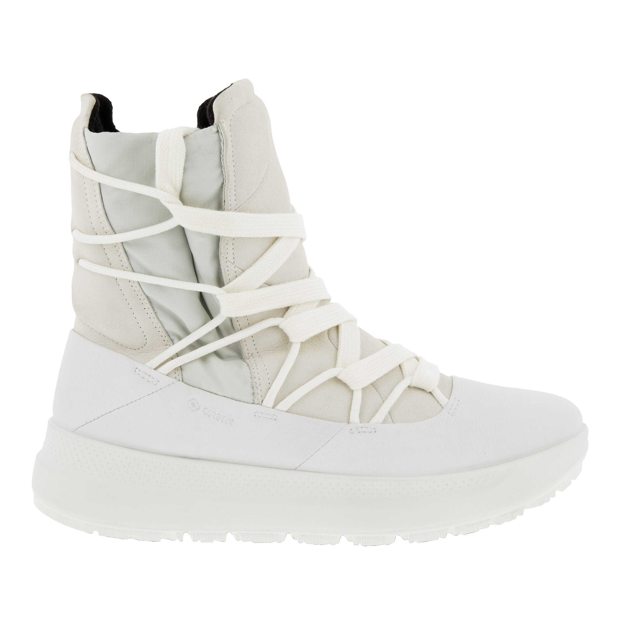 ecco snow boots for women