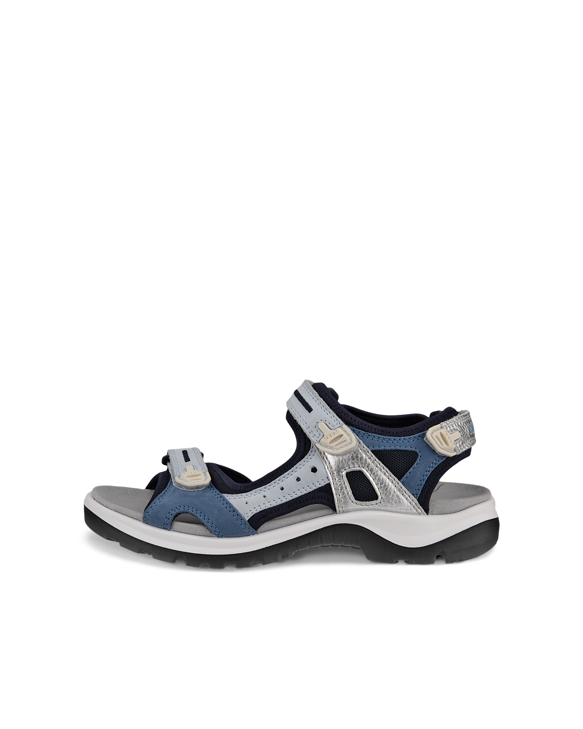 Women's Yucatan Sandal - 38 / M in 2023 | Nubuck leather, Shop sandals,  Leather