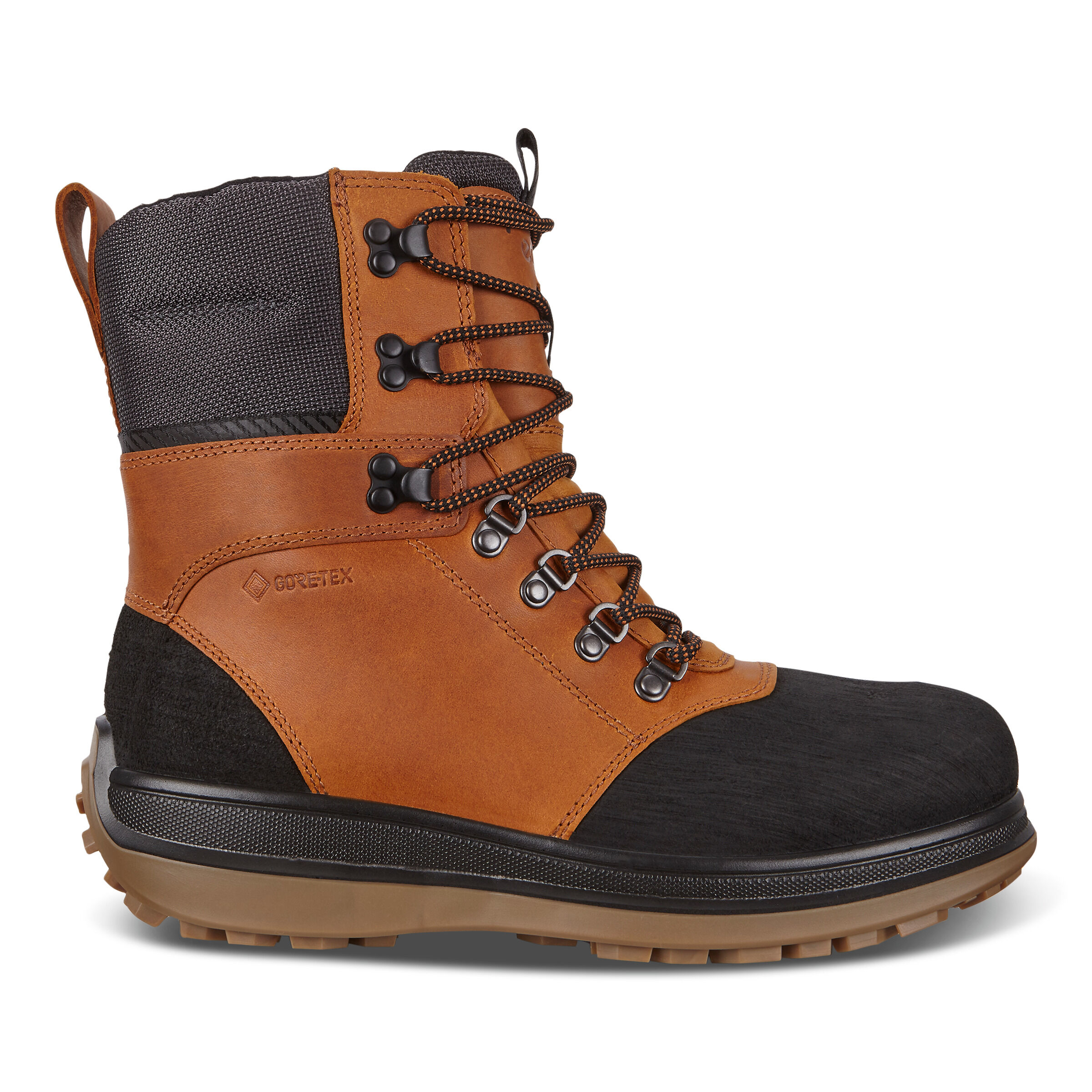 ecco insulated boots