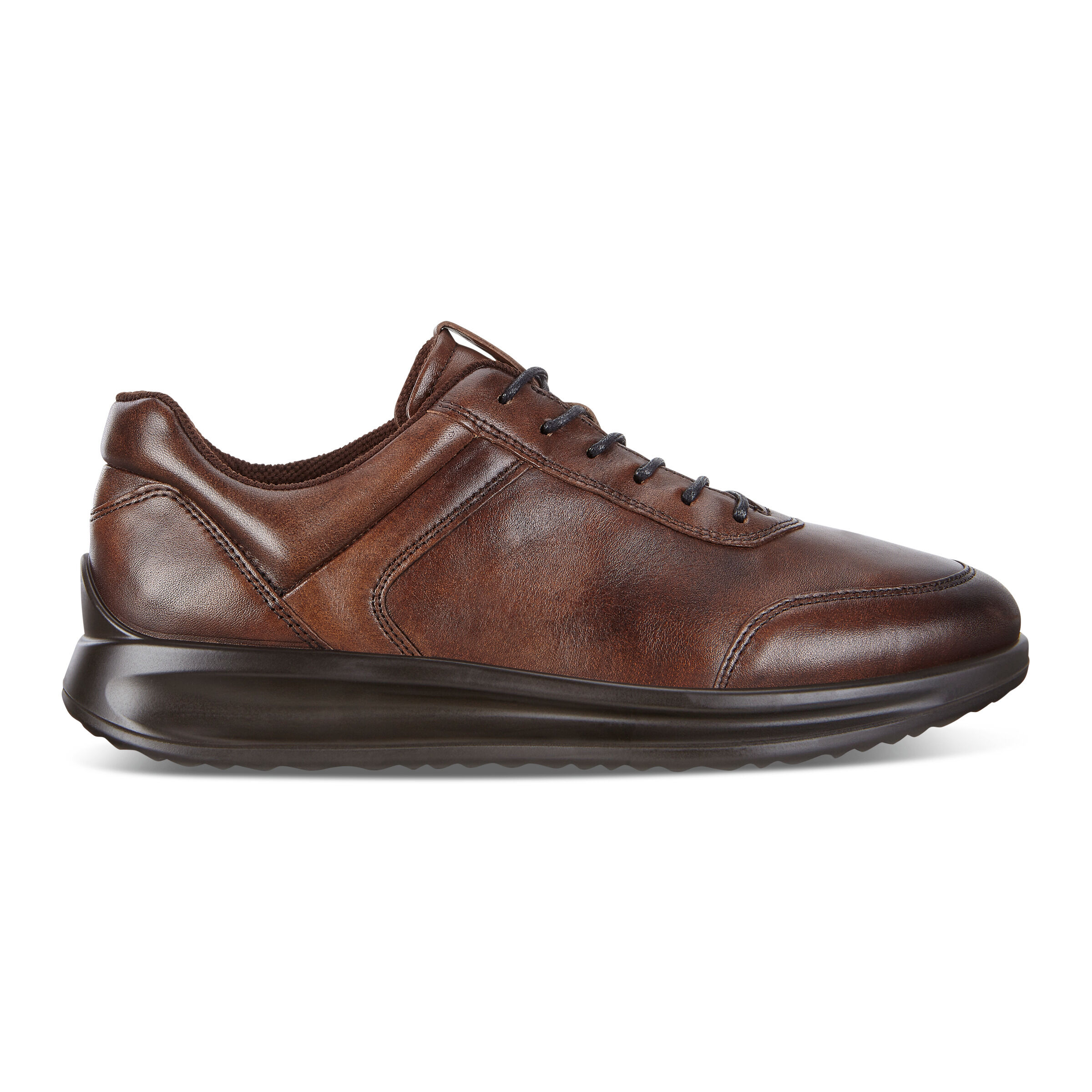 ECCO Mens Aquet Sneaker | Men's Shoes 