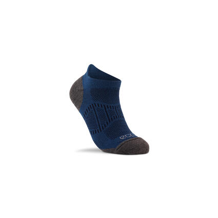 ECCO Men's Casual Low-Cut Socks