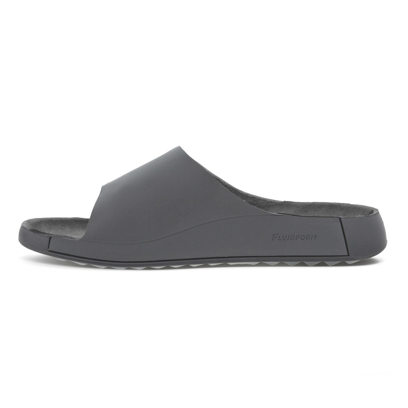 ECCO 2ND COZMO Men SLIDE Sandal | Casual Sandals | ECCO® Shoes