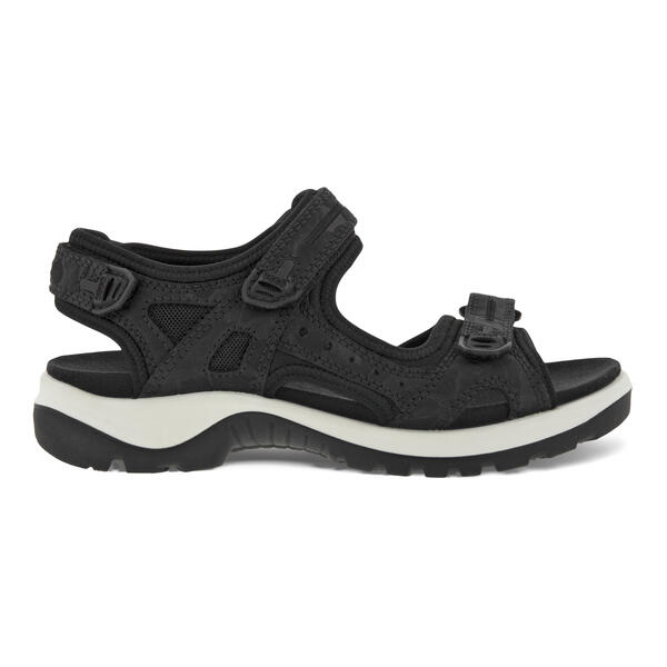 ECCO WOMEN'S OFFROAD SANDAL UPCYCLE EDITION