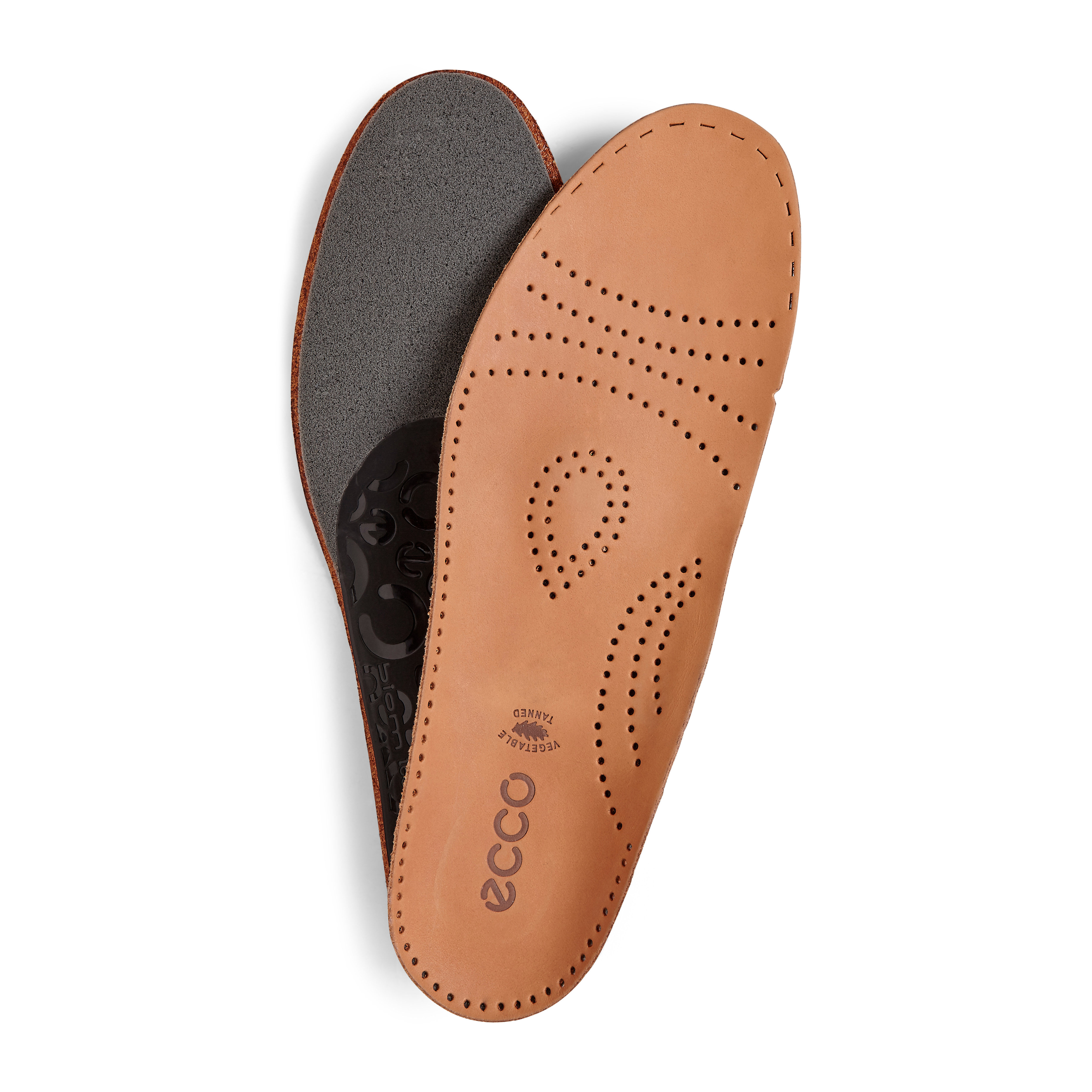 ecco support everyday insole