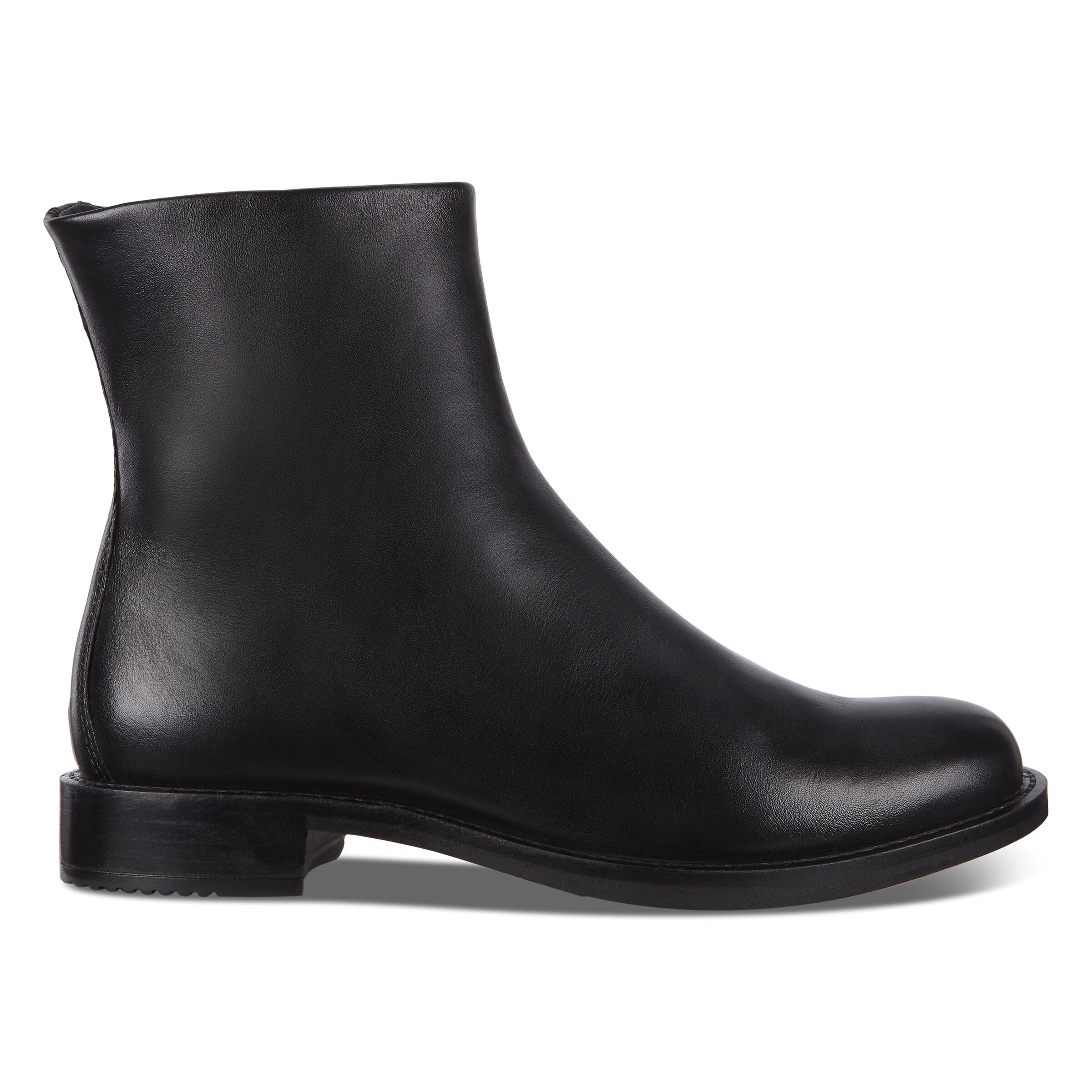 UPC 825840200515 product image for ECCO Sartorelle 25 Womens Boot Size 8/8.5 Black | upcitemdb.com