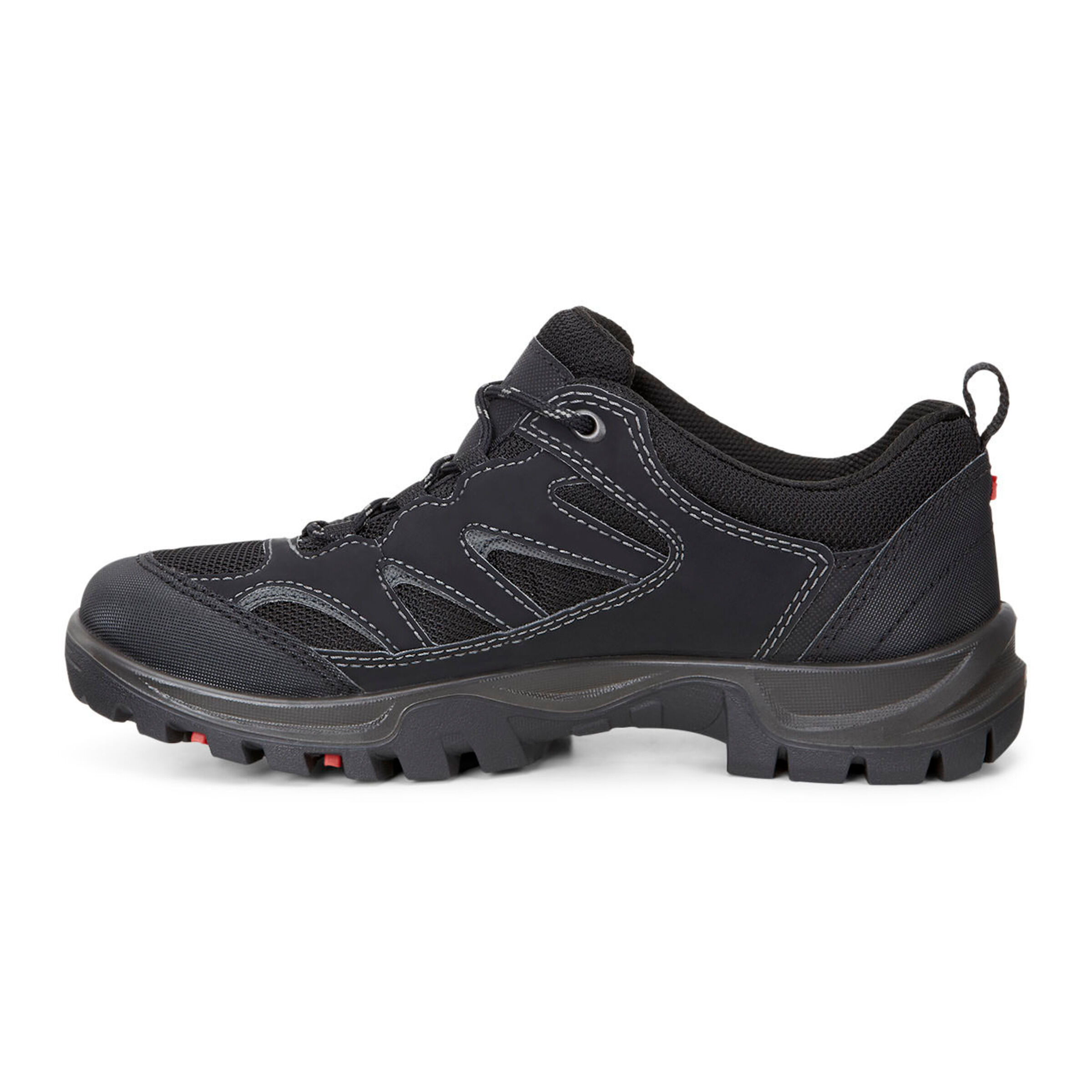 ecco xpedition iii low