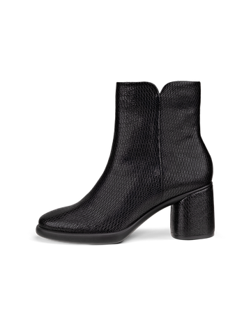 ECCO WOMEN'S SCULPTED LX 55 ANKLE BOOT
