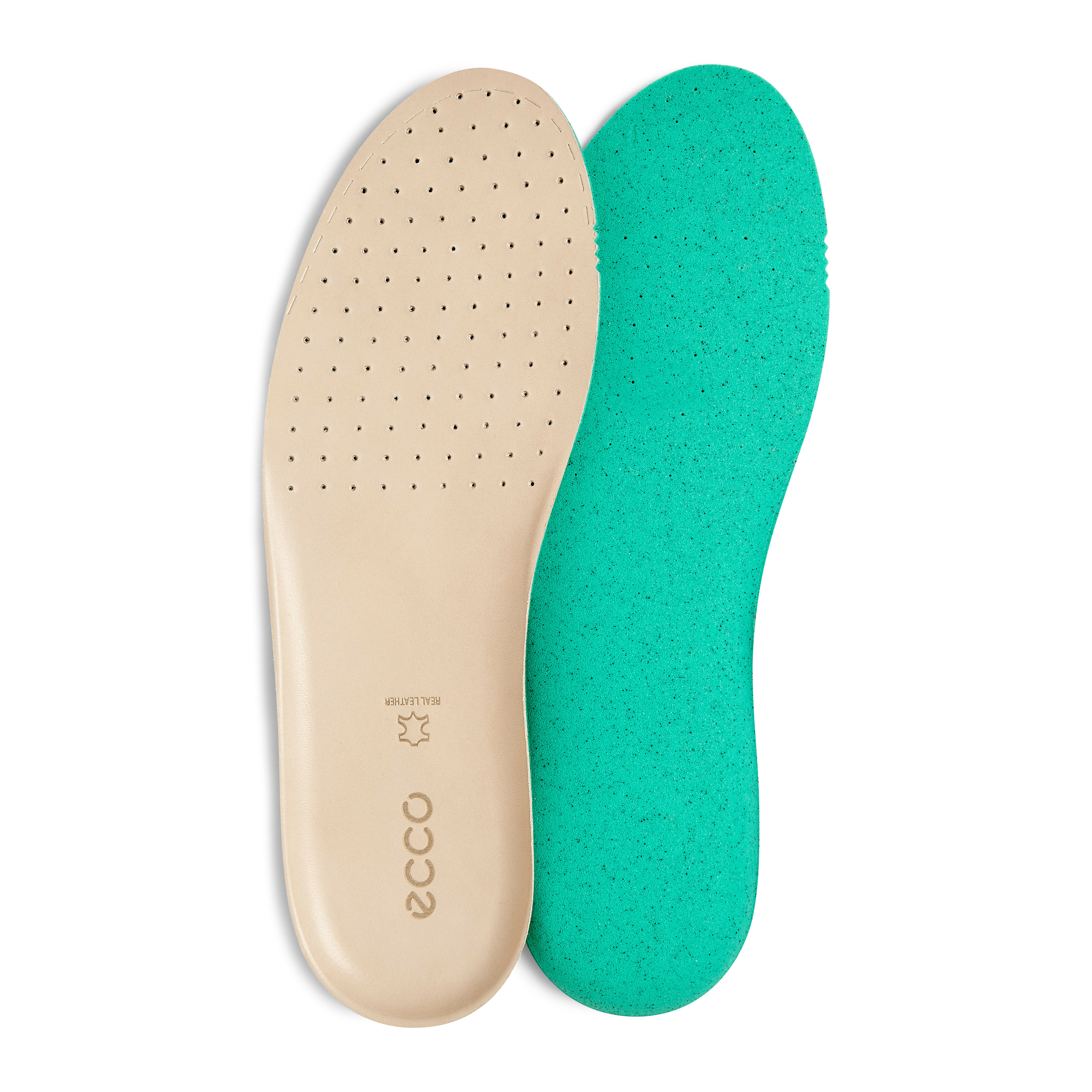 ecco men's support everyday insole