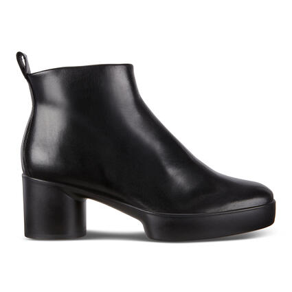 ECCO WOMEN'S SHAPE SCULPTED MOTION 35 ANKLE BOOT