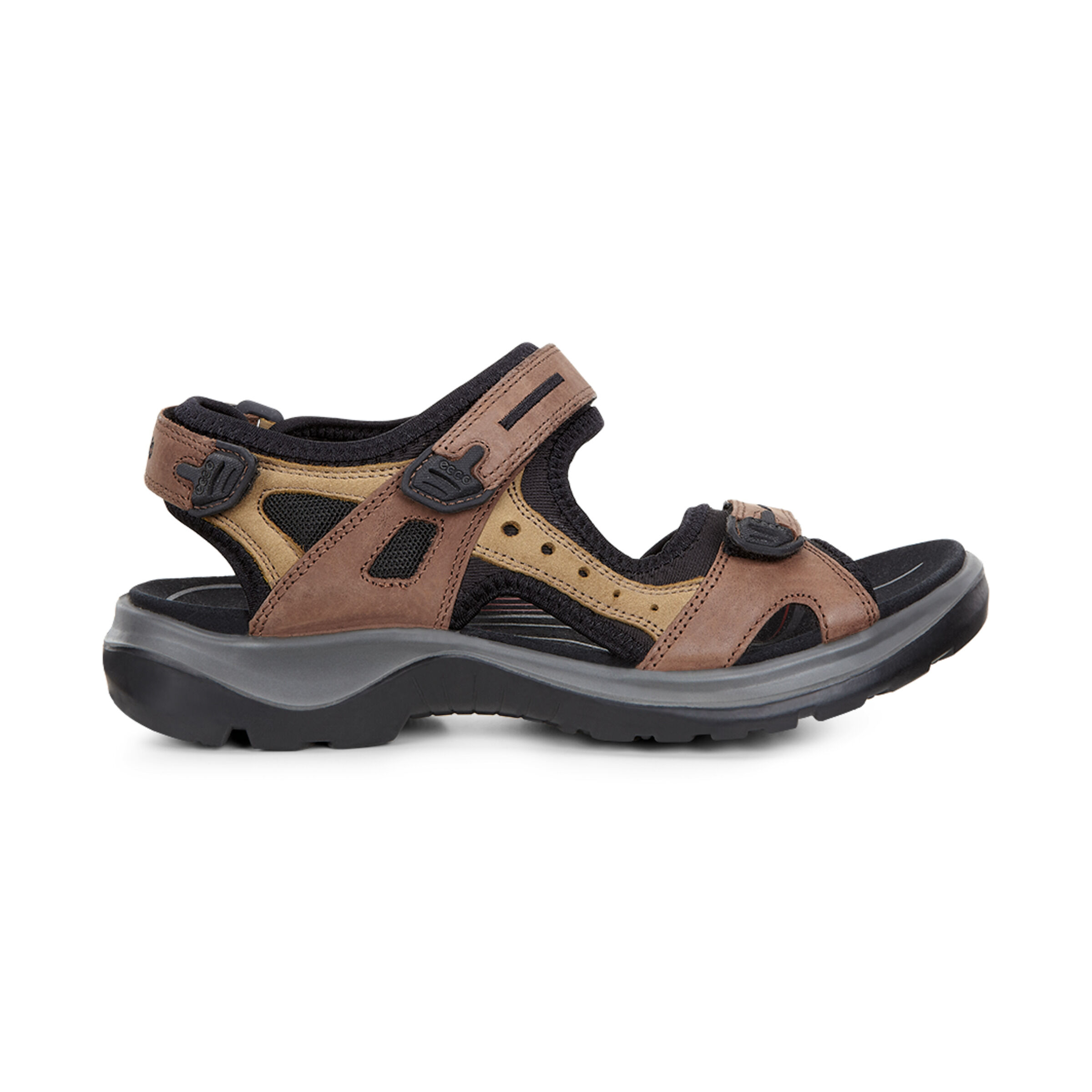 womens ecco sandals on sale