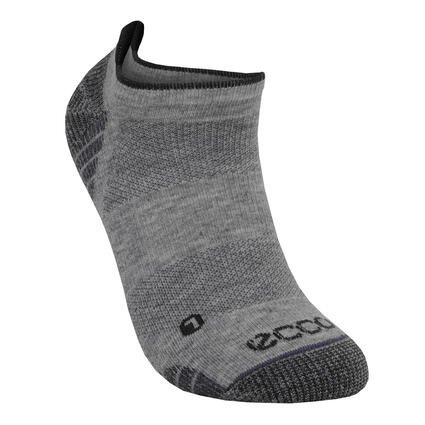 ECCO Men's Golf Low-Cut Socks