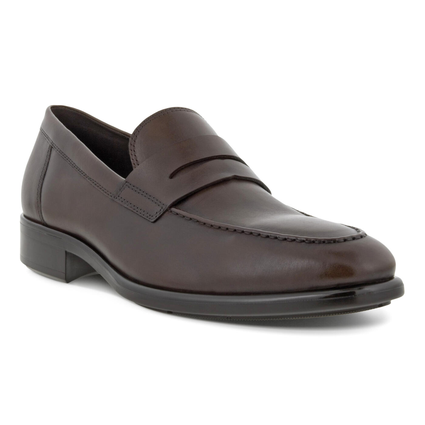Men's Citytray Penny Loafers | ECCO® Shoes