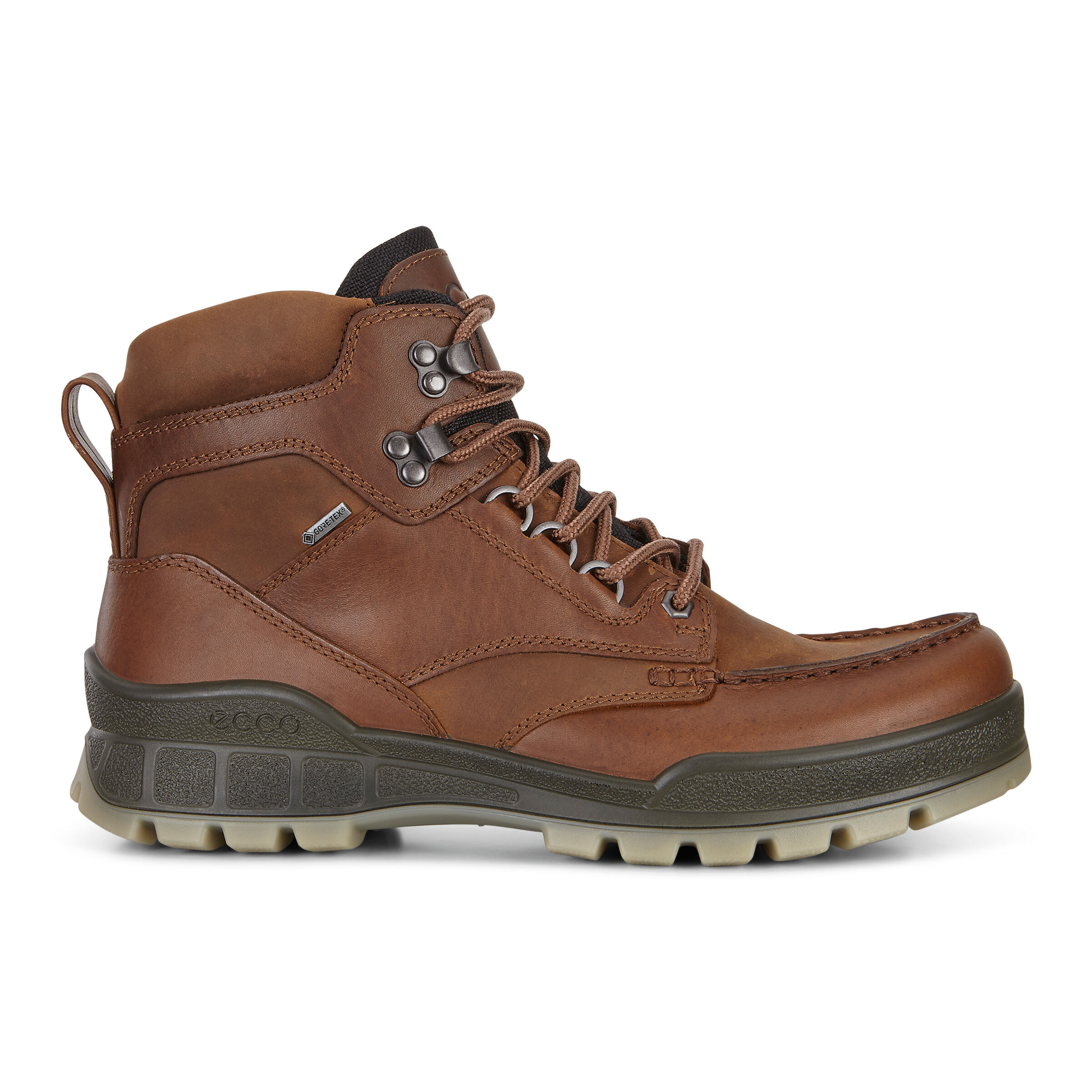 ECCO Men's Track 25 Gore-Tex Hiking Boots | ECCO® Shoes