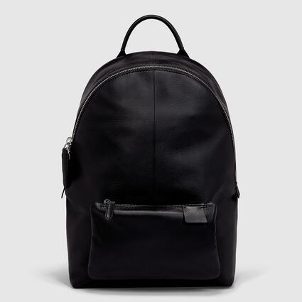 ECCO JOURNEY ROUND BACKPACK