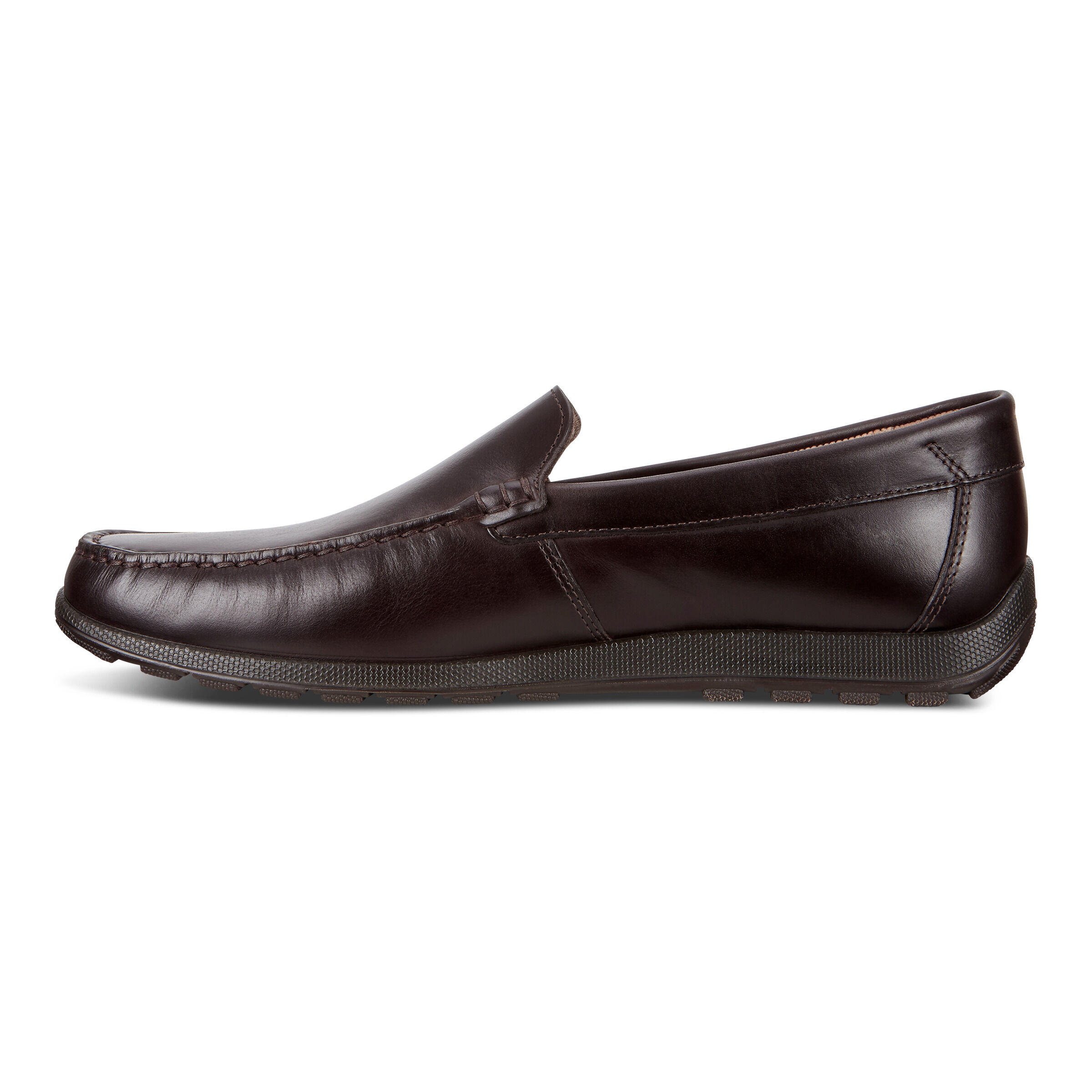 ecco classic moc 2. penny loafer