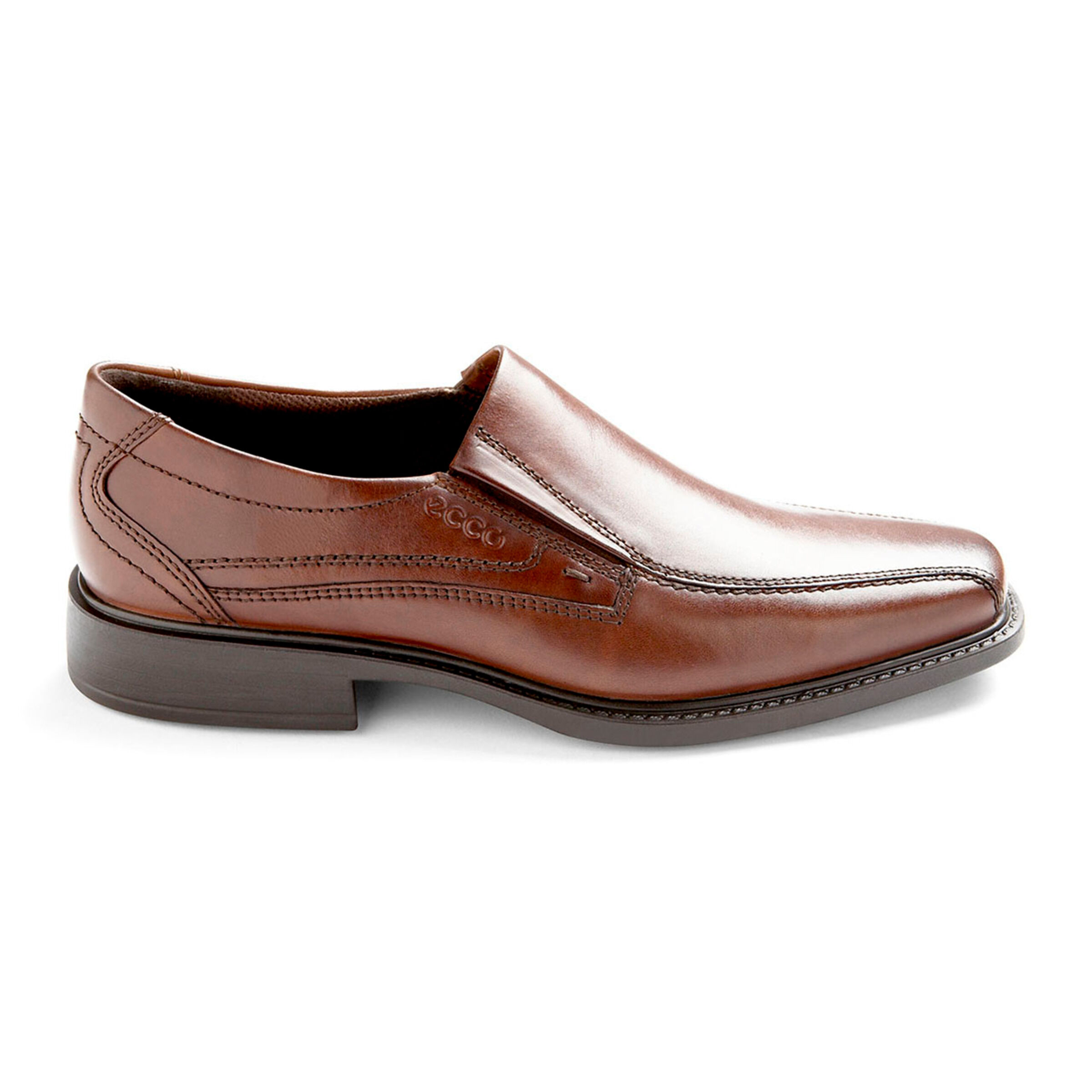 ecco new jersey slip on loafer