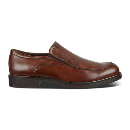 ECCO VITRUS III Men's Slip-on Shoes
