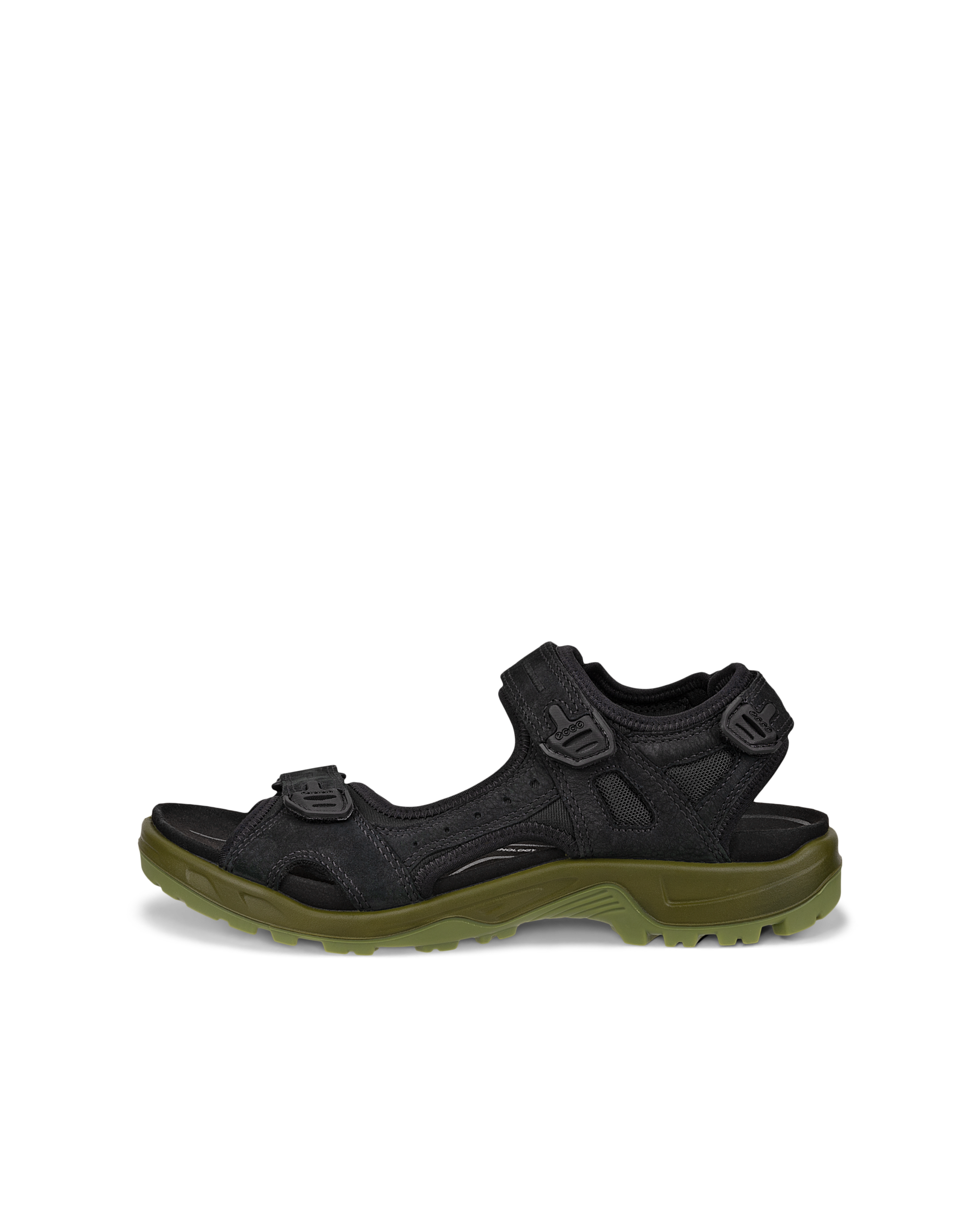 Delhi Trendz Men's Split Breathable Clogs | Comfortable Slip on Beach  Sandals |Lightweight Slipper| Waterproof Casual Sandals for Men (Black,  Numeric_7) : Amazon.in: Fashion