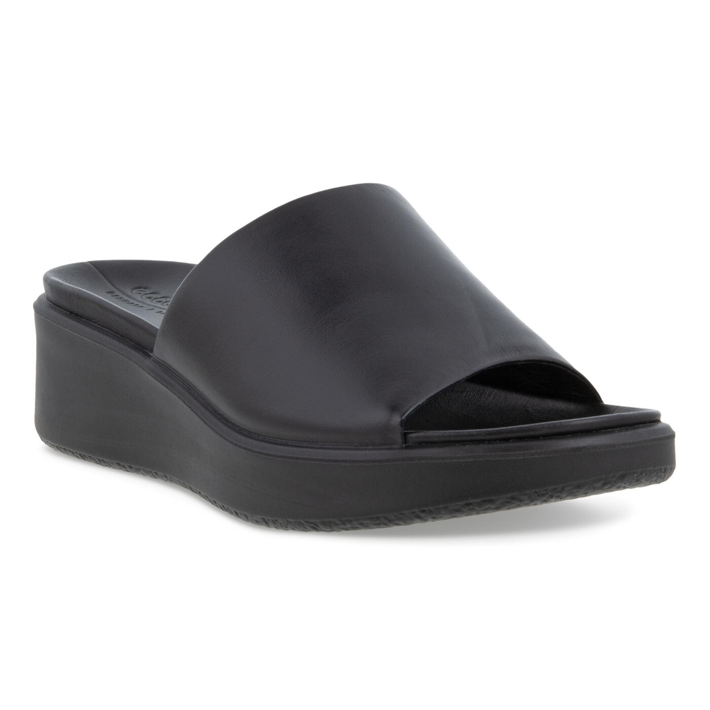 ECCO® Women's Flowt LX Wedge Slip On Sandals | ECCO® Shoes