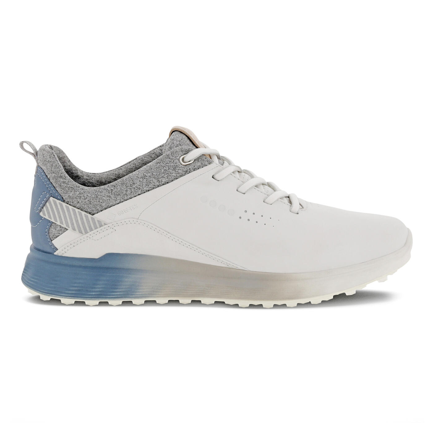 Women's S-Three Spikeless Golf Shoes | ECCO® Shoes