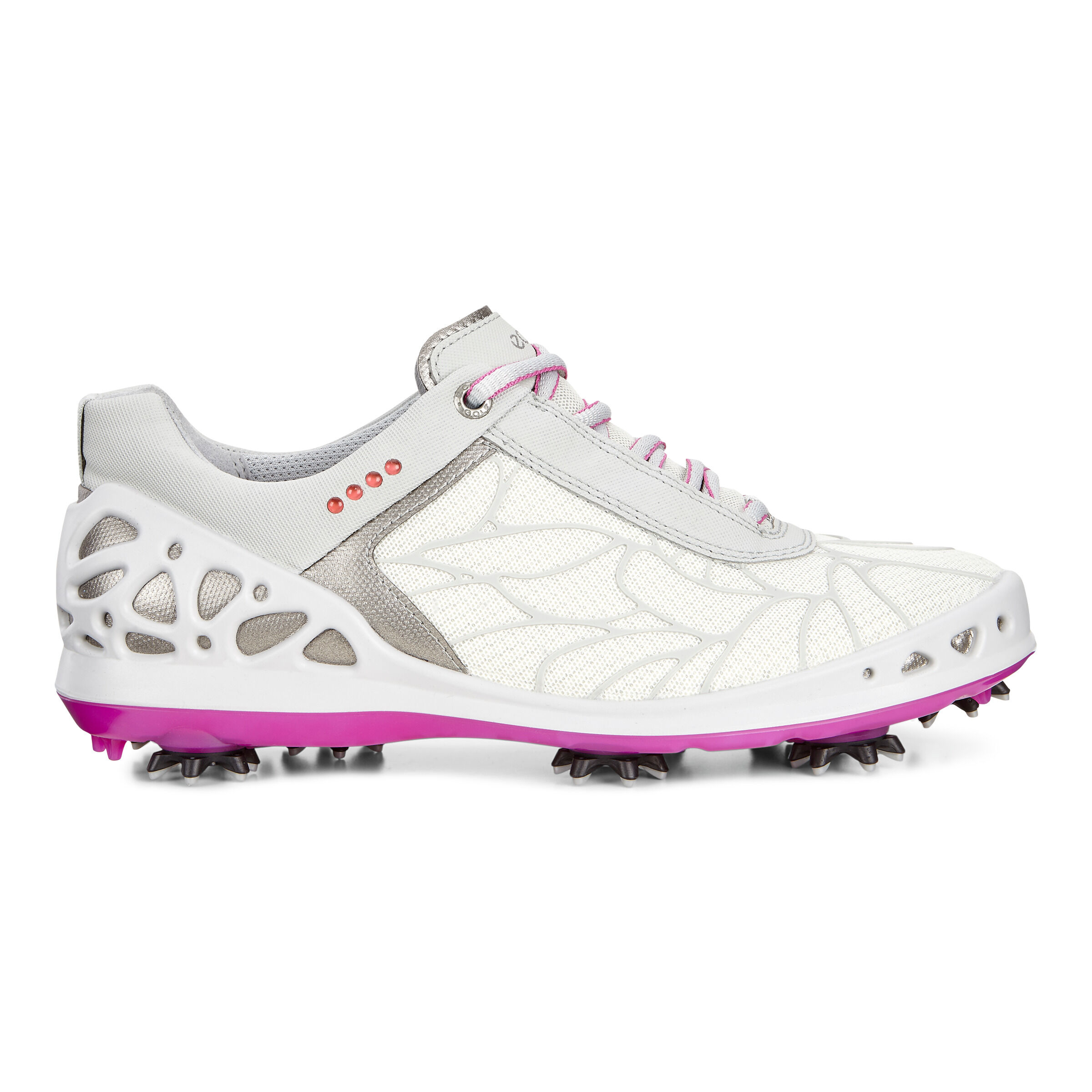 ecco womens cage golf shoes