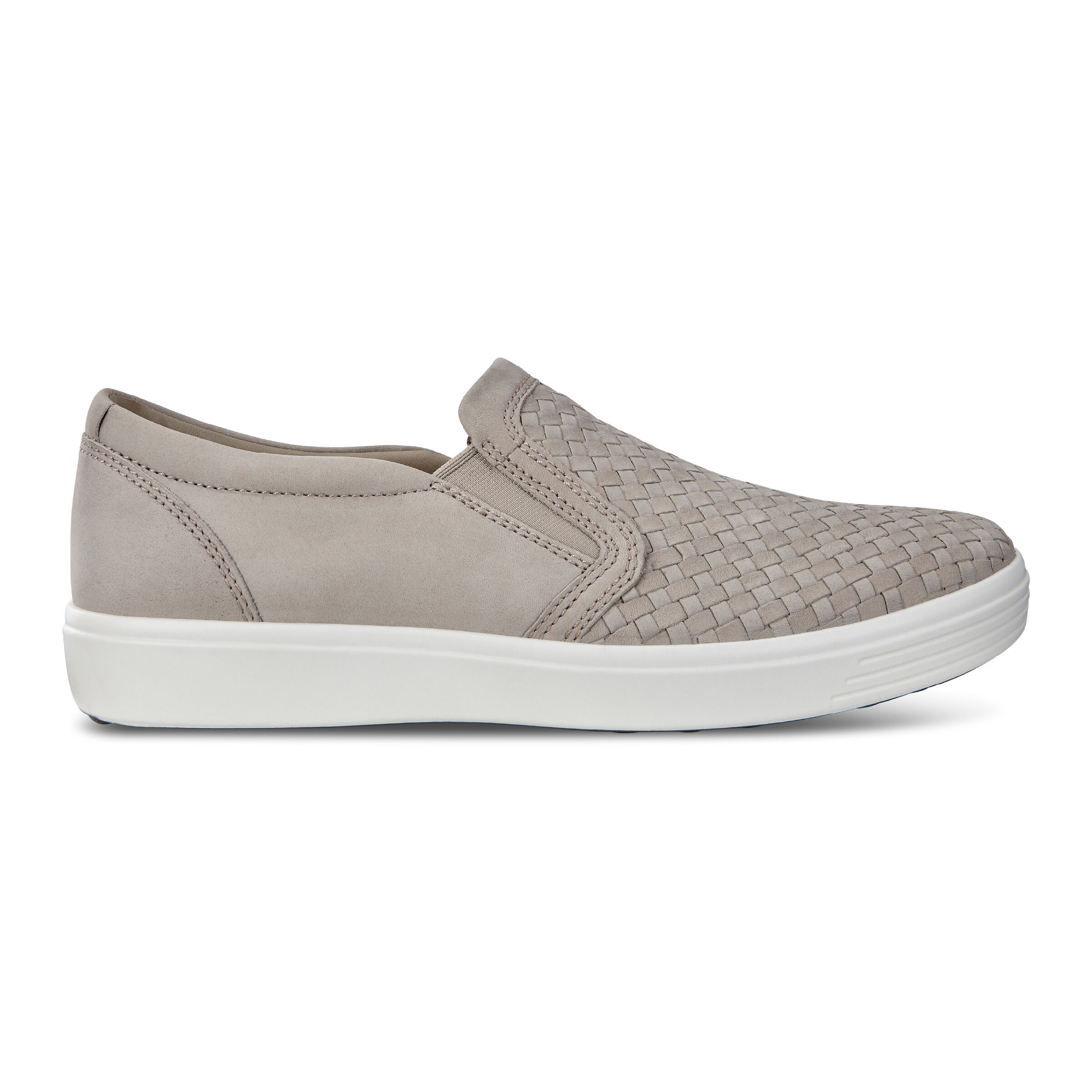 ecco soft 7 mens slip on