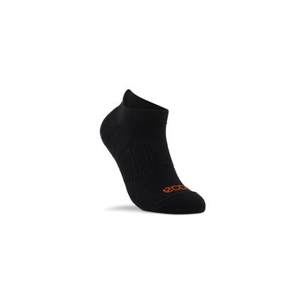 ECCO Men's Casual Low-Cut Socks