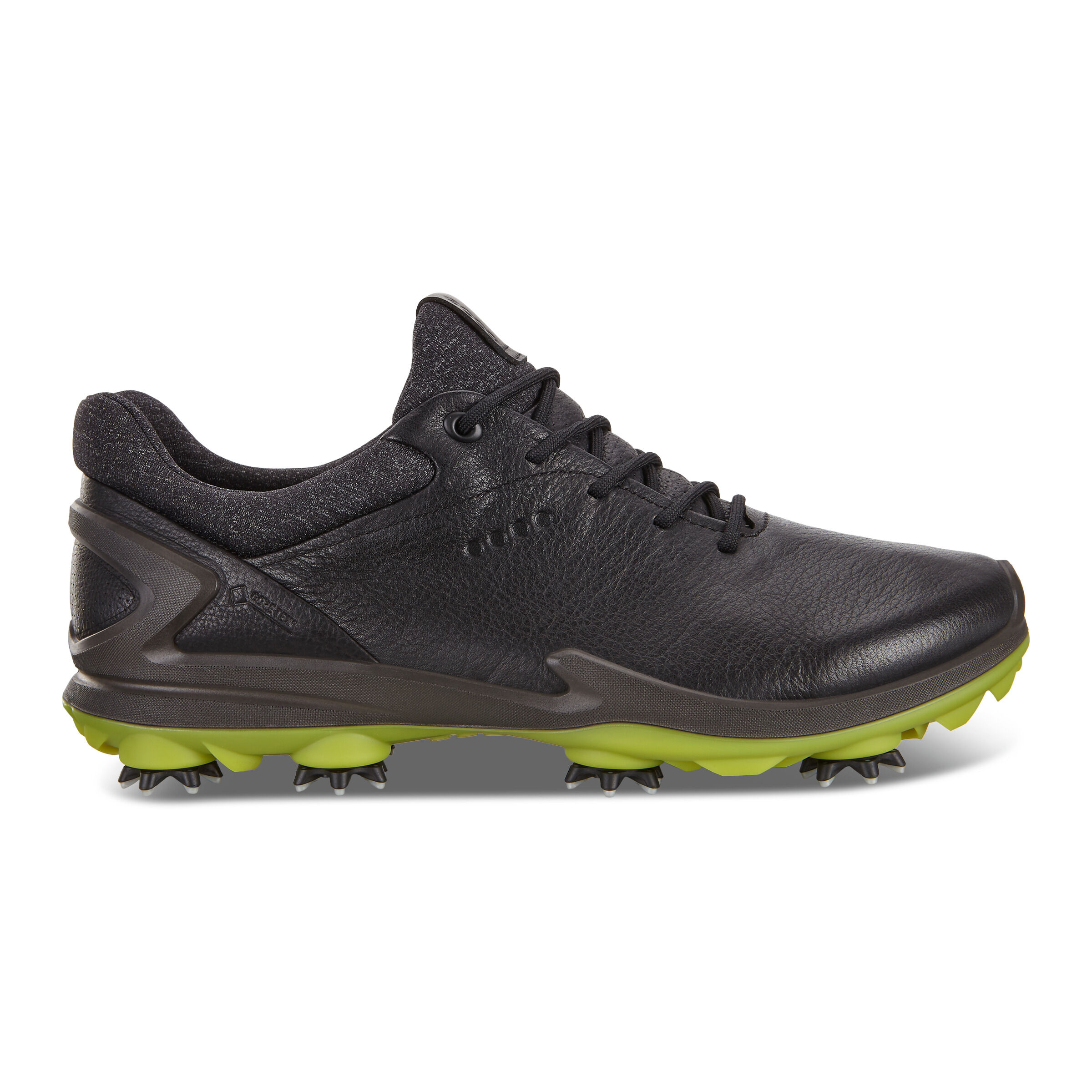 mens ecco golf shoes clearance