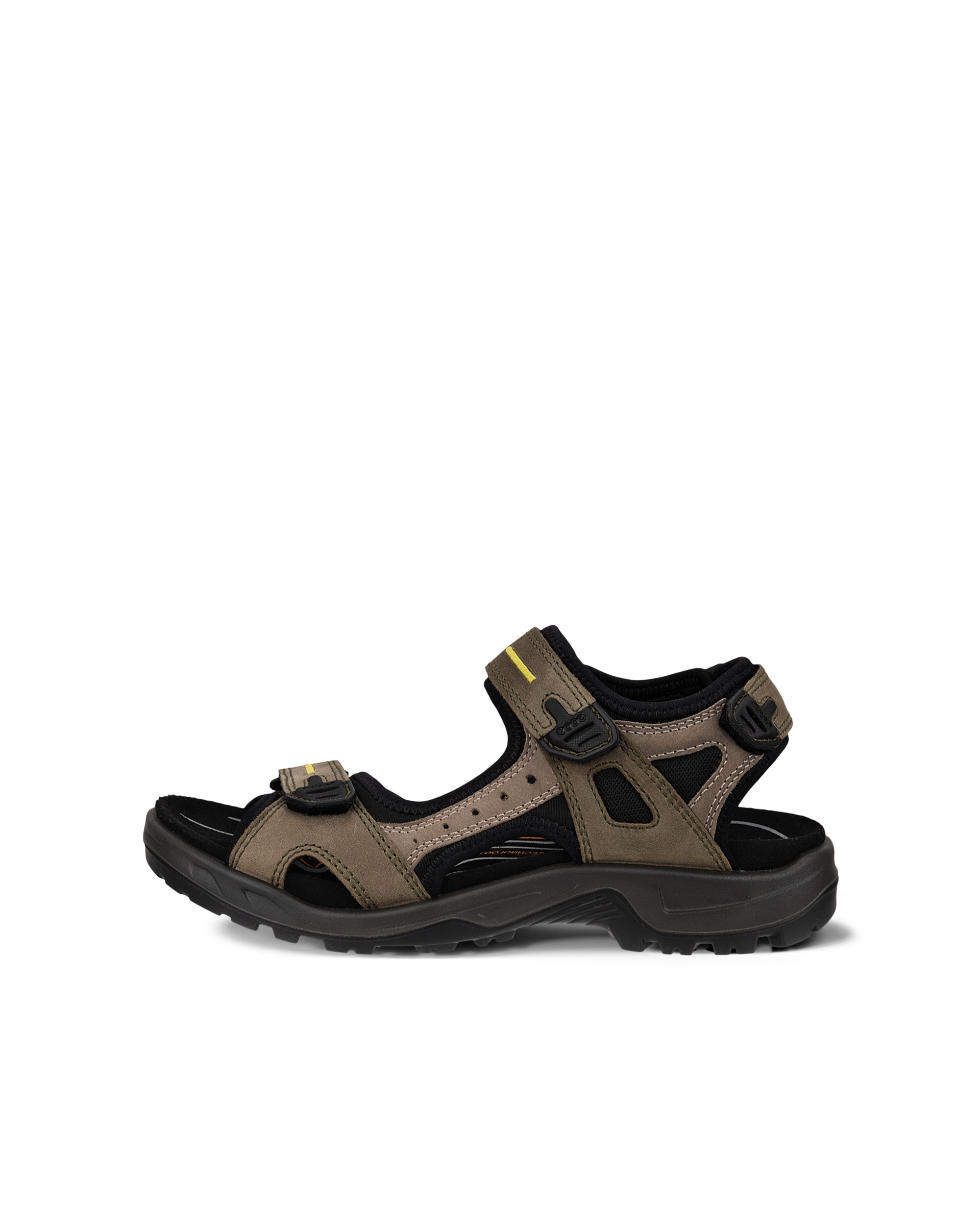 Used Ecco Yucatan Sandals | REI Co-op