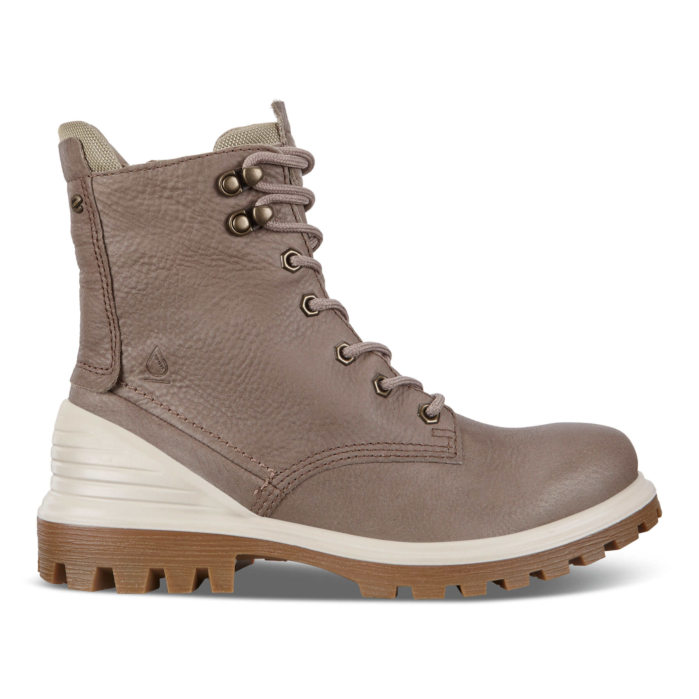 Boot | Women's work boots | ECCO® Shoes