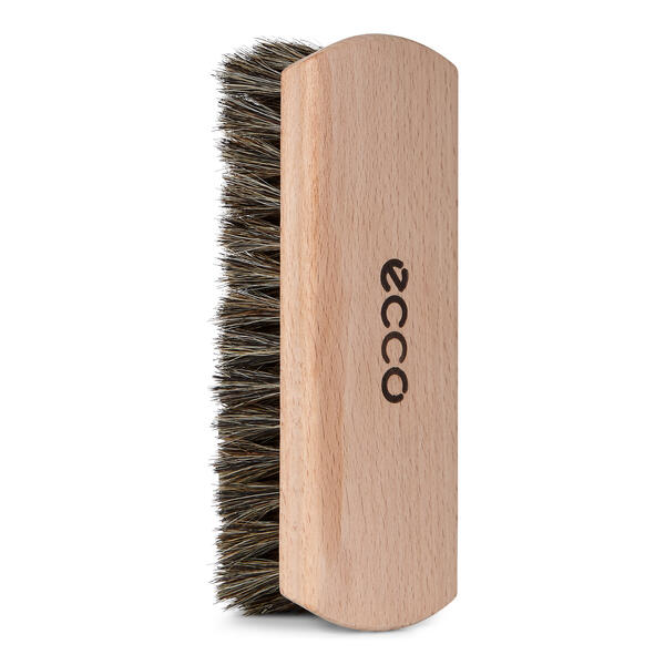 ECCO Shoe Shine Brush