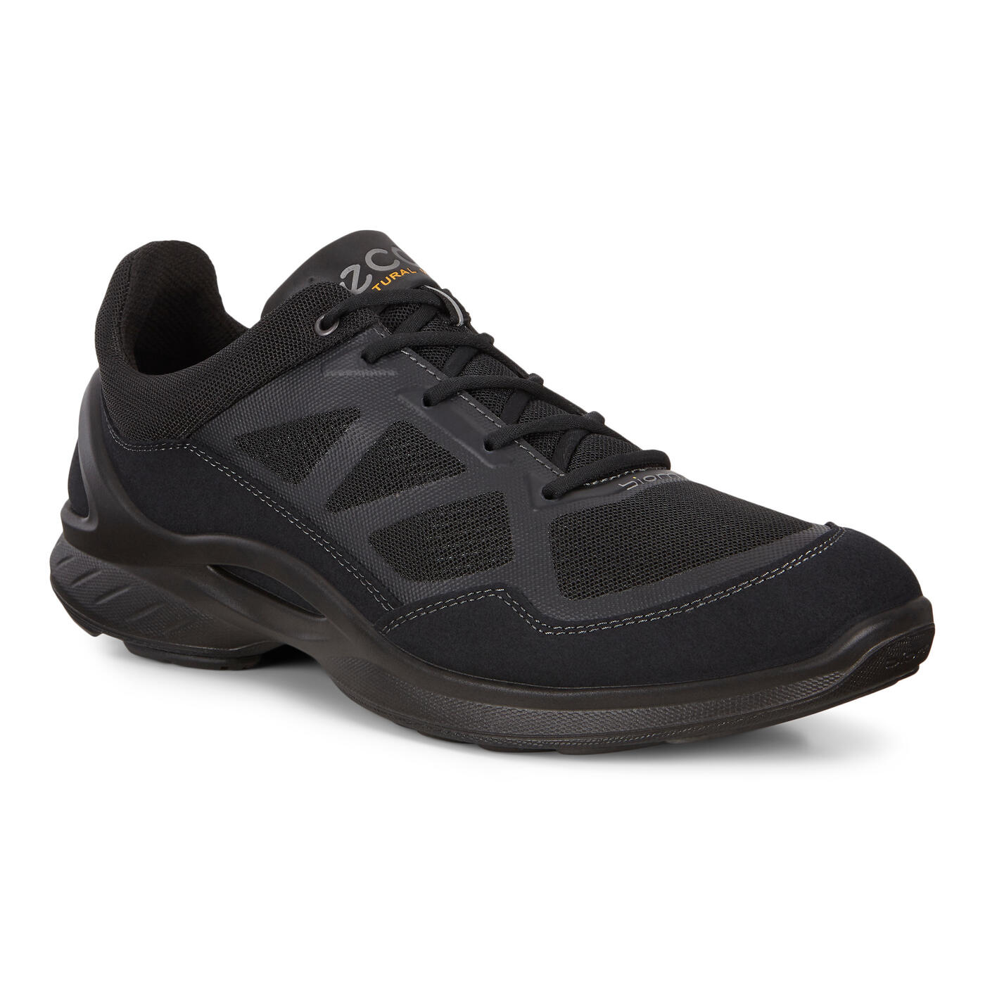 ECCO Biom Fjuel Outdoor Shoe | Men's Hiking Shoes | ECCO® Shoes