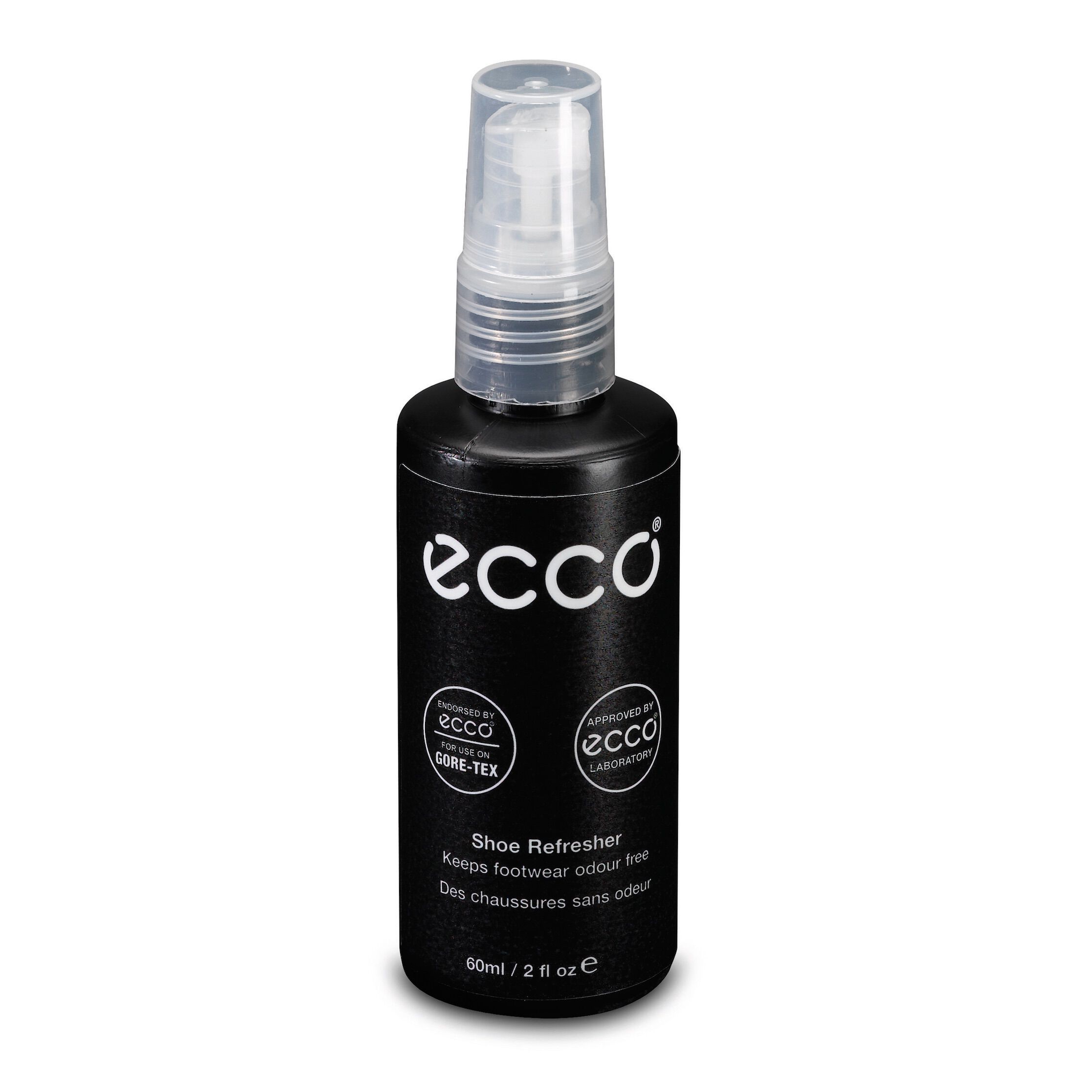 ECCO Shoe Refresher Spray | Shoe 