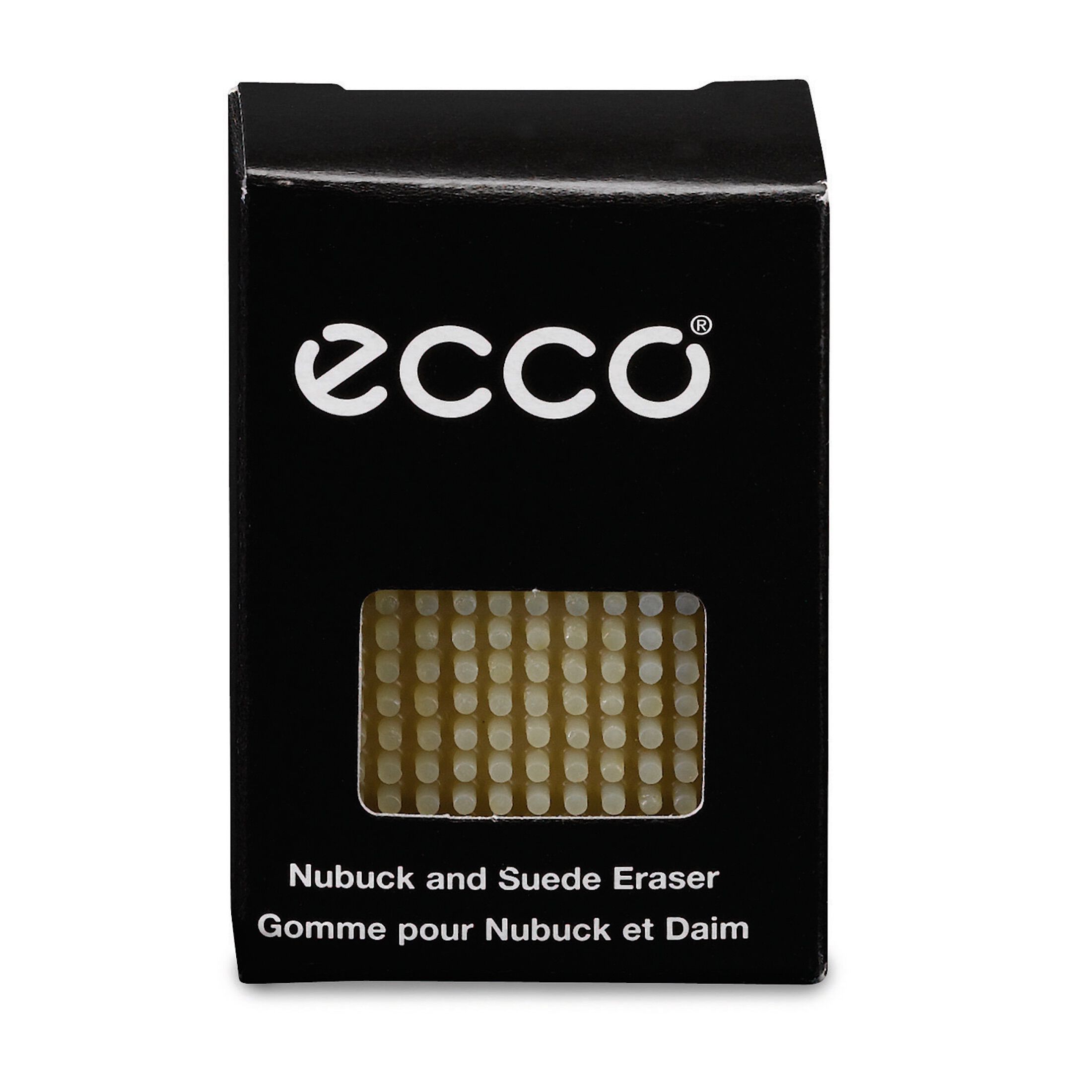 ECCO Nubuck and Suede Eraser | Eraser 