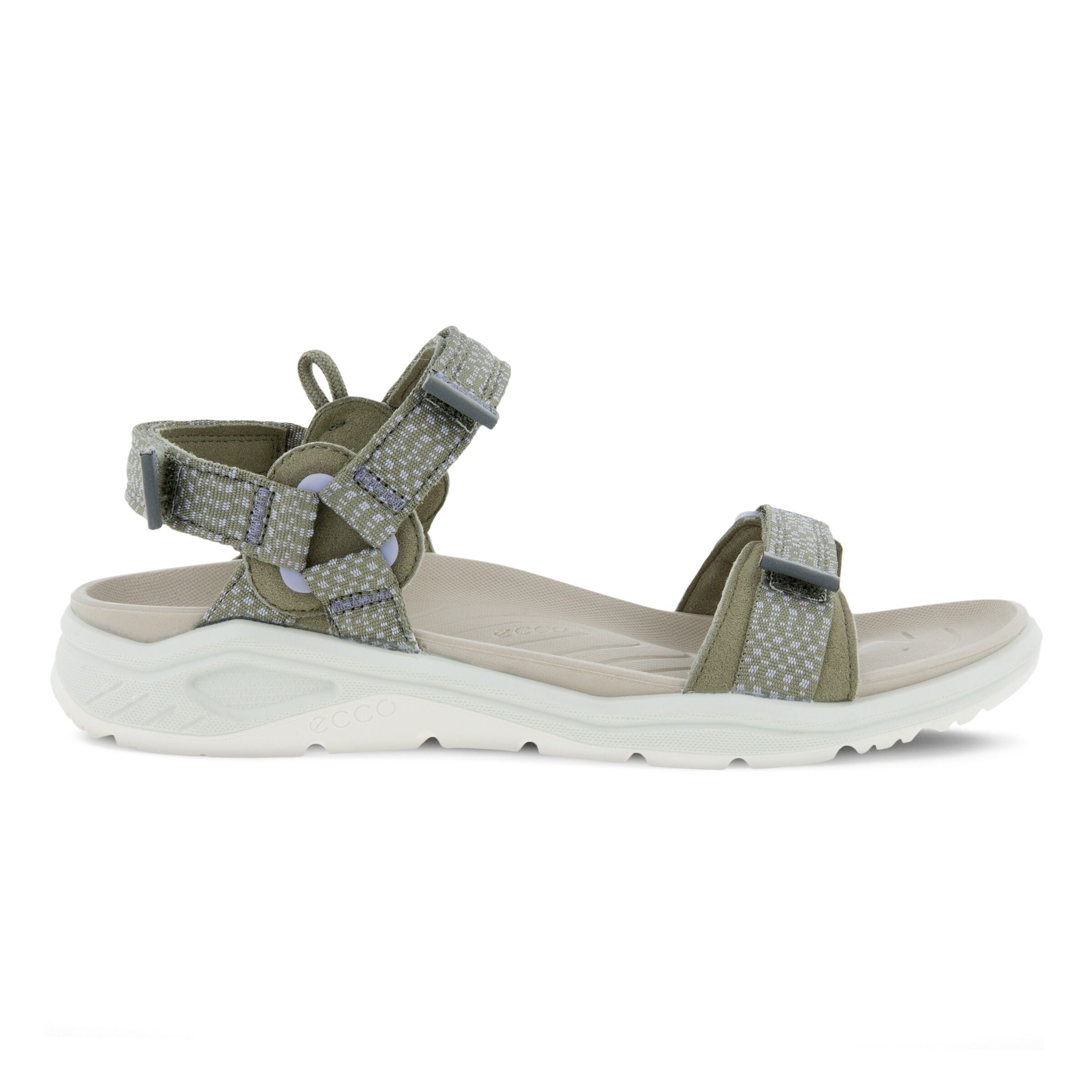 ecco sandals for walking