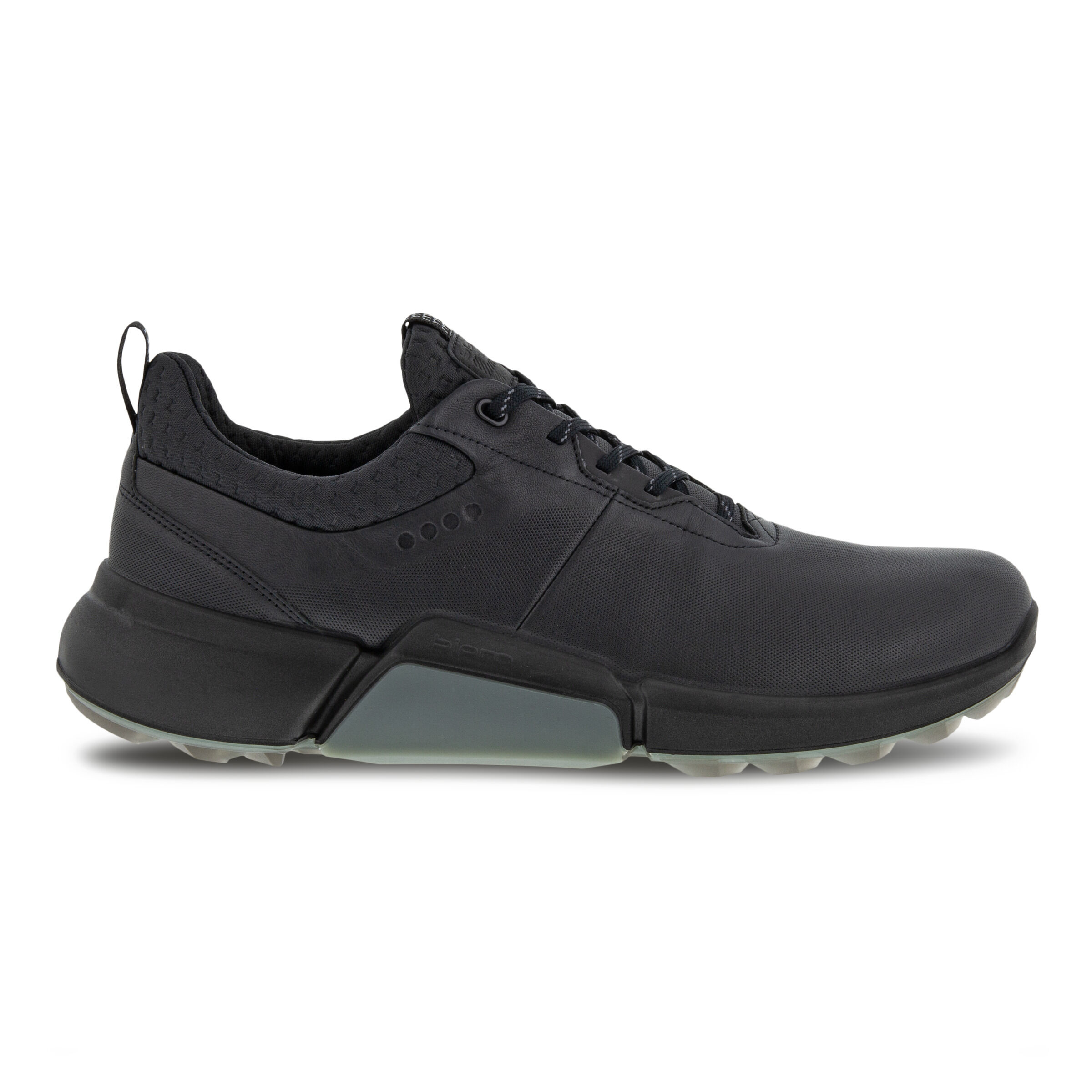 ECCO® Men's Golf Biom H4 Shoe | Black