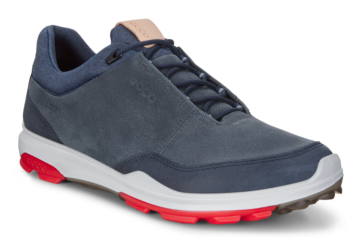 ECCO Men's BIOM Hybrid GORE-TEX | Golf Shoes | ECCO® Shoes