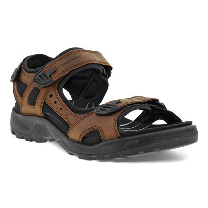 ECCO® Stylish Sandals for Men - Shop Online