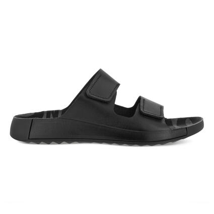 ECCO 2ND COZMO MEN'S TWO BAND SLIDE