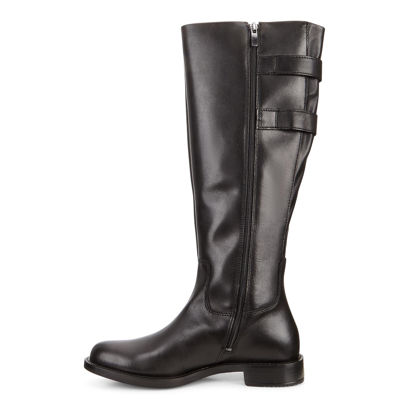ECCO® Shape 25 Tall Buckle Boot | Women's Boots | ECCO®
