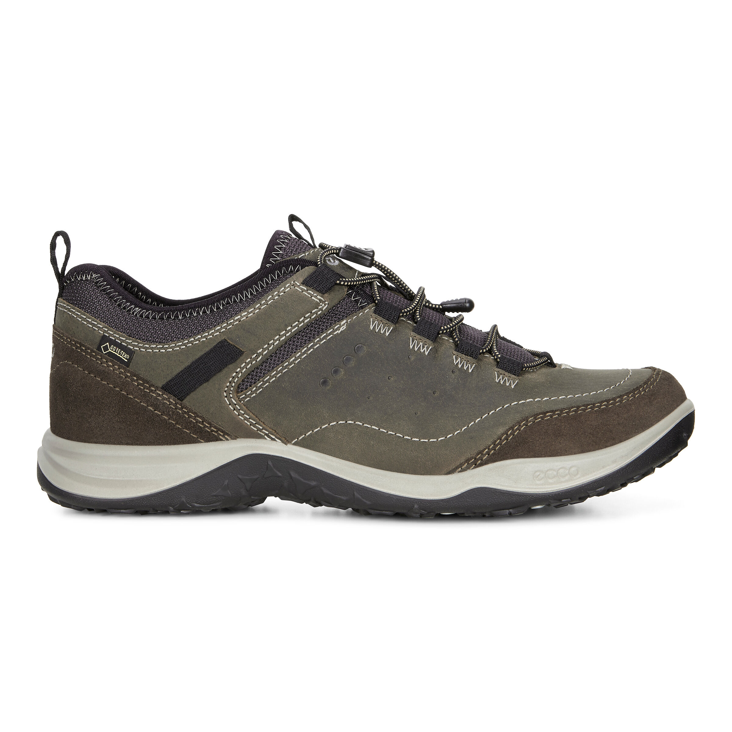 ECCO Men's Espinho GTX | Hiking Shoes 