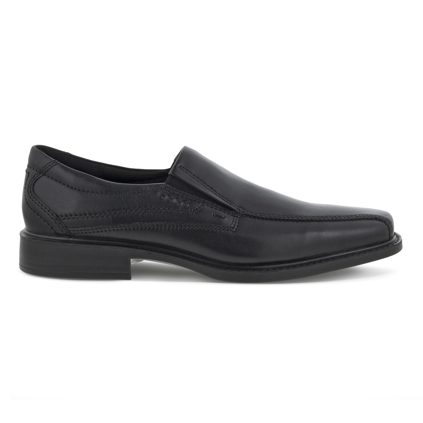 Ecco New Jersey Men's Shoes (Black / Various Size)