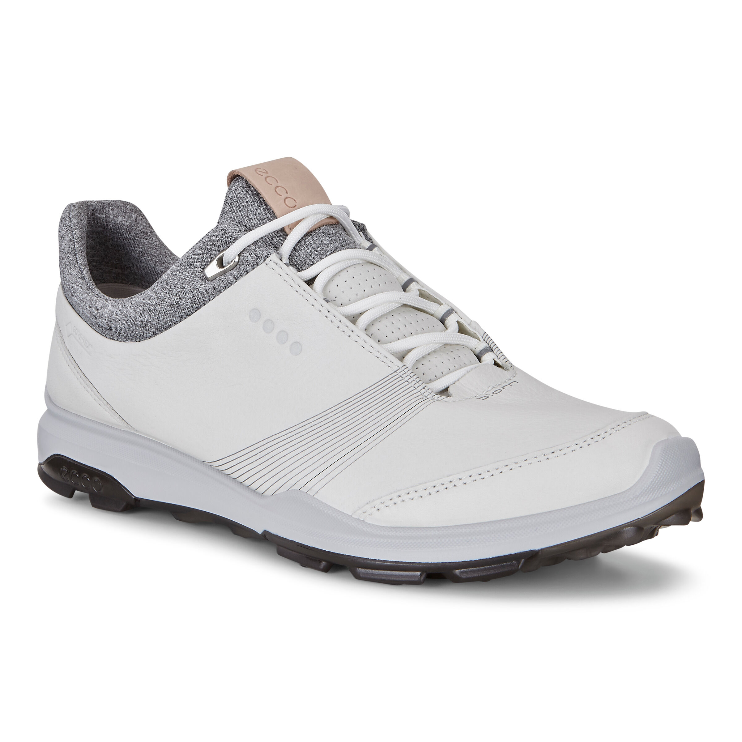 size 8.5 ecco womens golf shoes